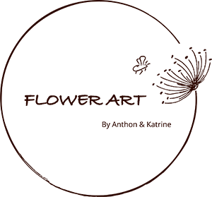 Kunstige Planter & Blomster fra Anthon & Katrine