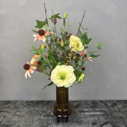 Kunstig Buket - Lille Lizzie