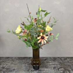 Kunstig Buket - Lille Lizzie