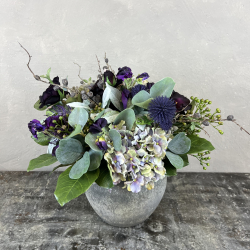 Kunstig Buket - R Luksus