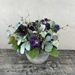 Kunstig Buket - R Luksus