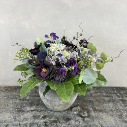 Kunstig Buket - R Luksus