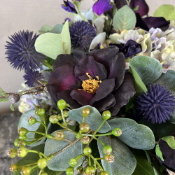 Kunstig Buket - R Luksus