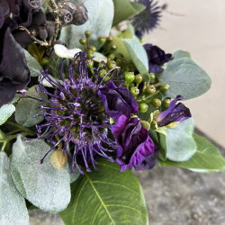 Kunstig Buket - R Luksus