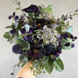 Kunstig Buket - R Luksus