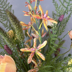 Kunstig Buket - Sommer Luftig