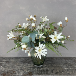 Vidunderlig Magnolia