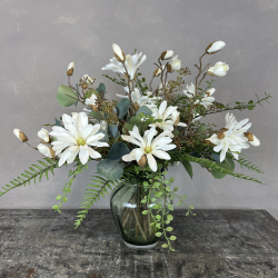 Vidunderlig Magnolia