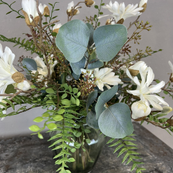 Vidunderlig Magnolia