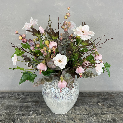 Vinter noter - UNIKA BUKET