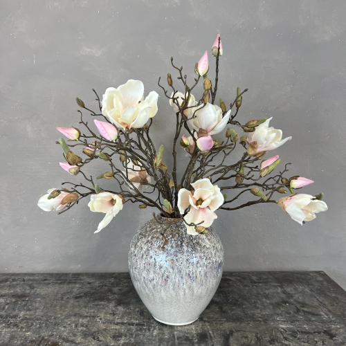 N�gne Magnolia - Sart Rosa