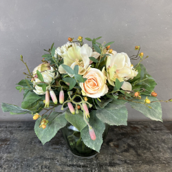 Fine Franske Anemoner