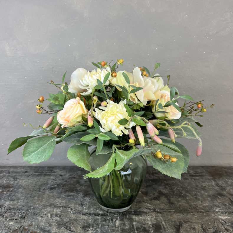 Fine Franske Anemoner