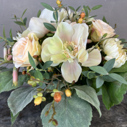 Fine Franske Anemoner