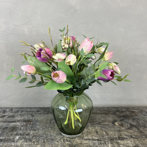 Tulipan & Fritillaria Mix