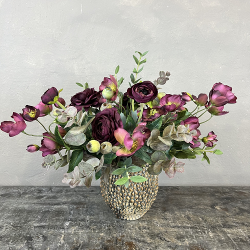 Lilla For�rsbebuder