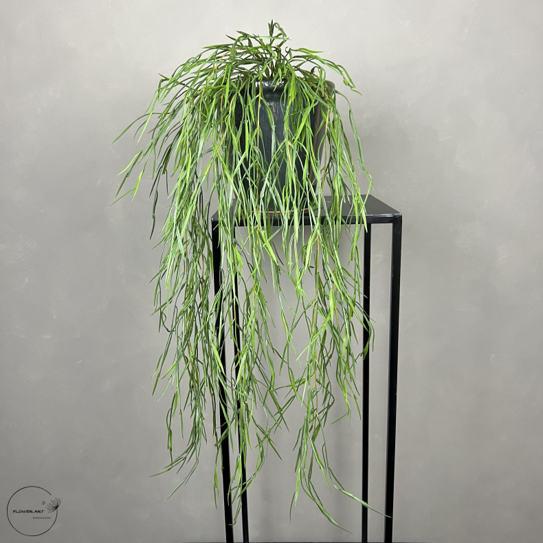 Kunstig Rhipsalis Hngeplante