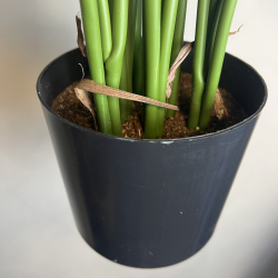 Kunstig Philodendron