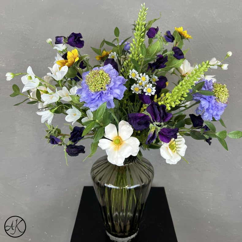 Kunstig Buket - Havens Flor
