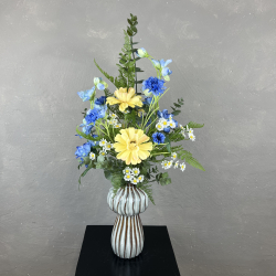 Kunstig Buket - Den Lille Bl