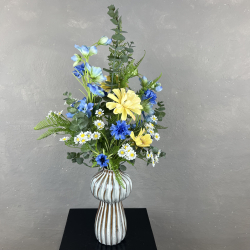 Kunstig Buket - Den Lille Bl