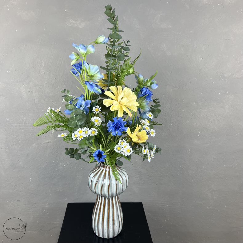 Kunstig Buket - Den Lille Bl