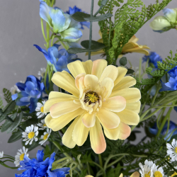 Kunstig Buket - Den Lille Bl