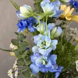 Kunstig Buket - Den Lille Bl