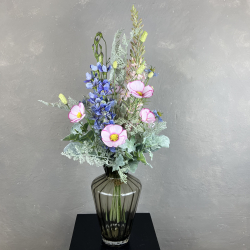 Kunstig Buket - Sommer Fritz