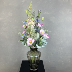 Kunstig Buket - Sommer Fritz