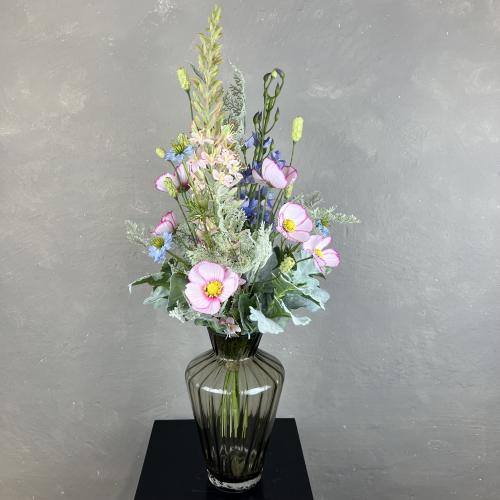 Kunstig Buket - Sommer Fritz