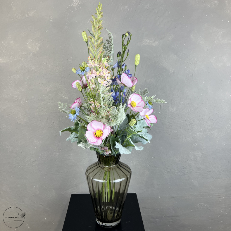 Kunstig Buket - Sommer Fritz