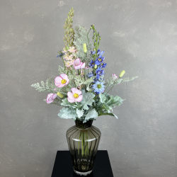 Kunstig Buket - Sommer Fritz