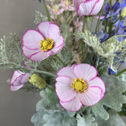 Kunstig Buket - Sommer Fritz