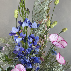 Kunstig Buket - Sommer Fritz