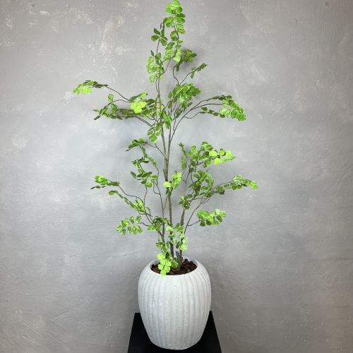 Kunstig Plante - Andiantum Bregne