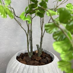 Kunstig Plante - Andiantum Bregne