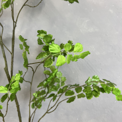 Kunstig Plante - Andiantum Bregne