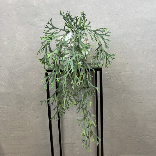 Kunstig Plante - Hjortetak Bregne