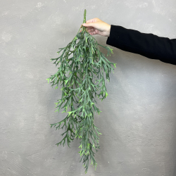 Kunstig Plante - Hjortetak Bregne