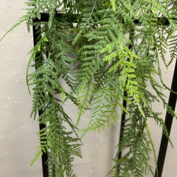 Kunstig Plante - Hnge Aspargus