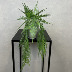 Kunstig Plante - Mini Hnge Aspargus