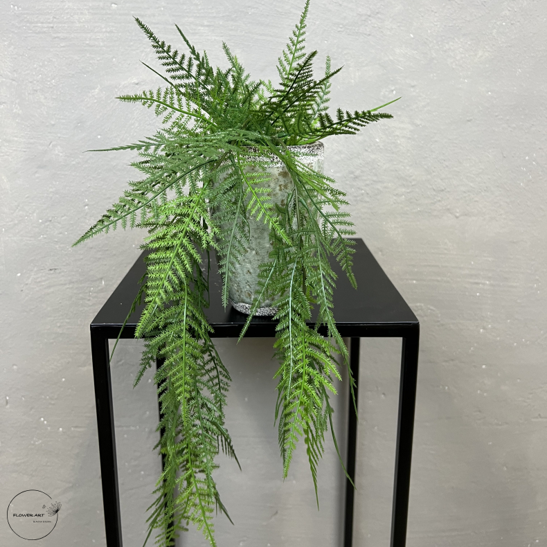 Kunstig Plante - Mini Hnge Aspargus