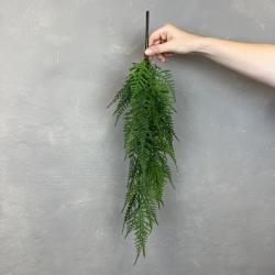 Kunstig Plante - Mini Hnge Aspargus