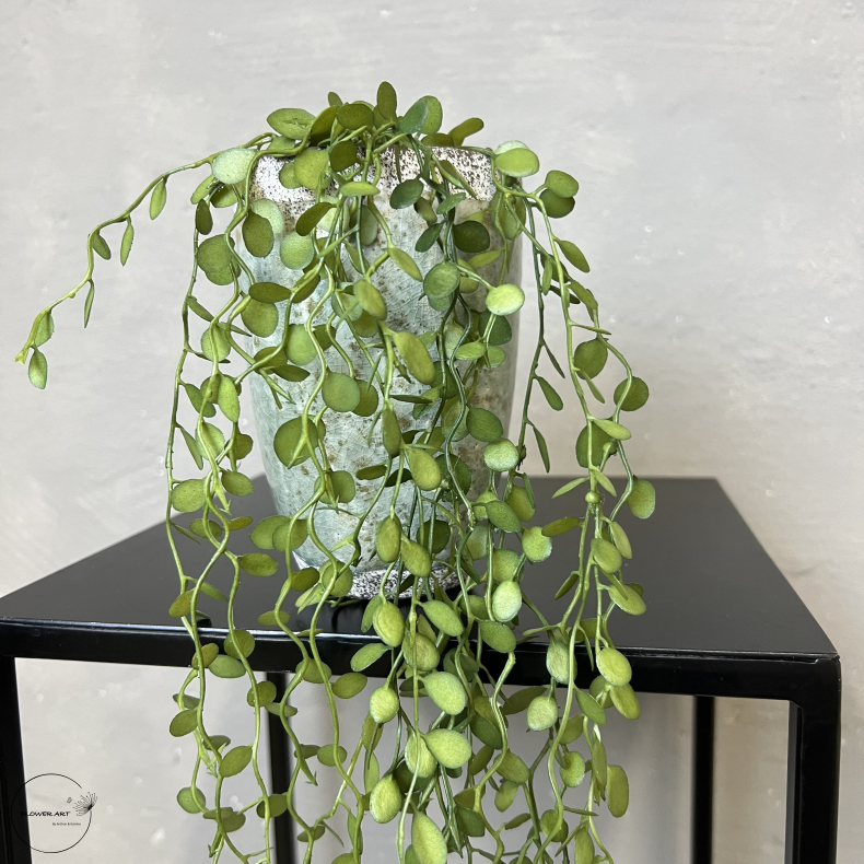 Kunstig Plante - Pletter i Luften