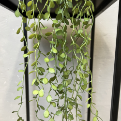 Kunstig Plante - Pletter i Luften