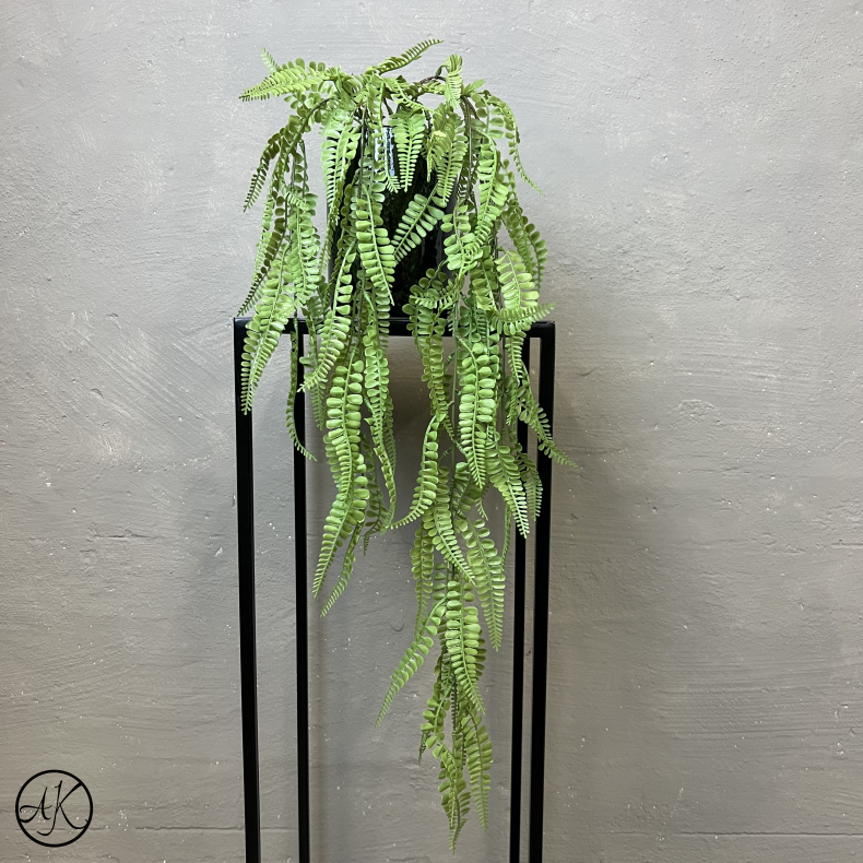 Kunstig Plante - Adiantum Hngebregne