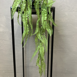 Kunstig Plante - Adiantum Hngebregne