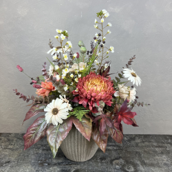 Kunstig Buket - Fyrtrnet