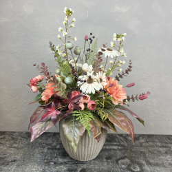 Kunstig Buket - Fyrtrnet